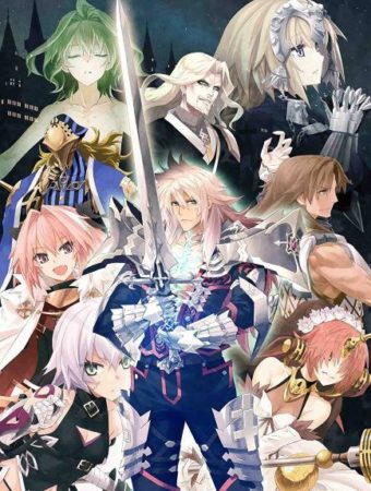 Fate-Apocrypha