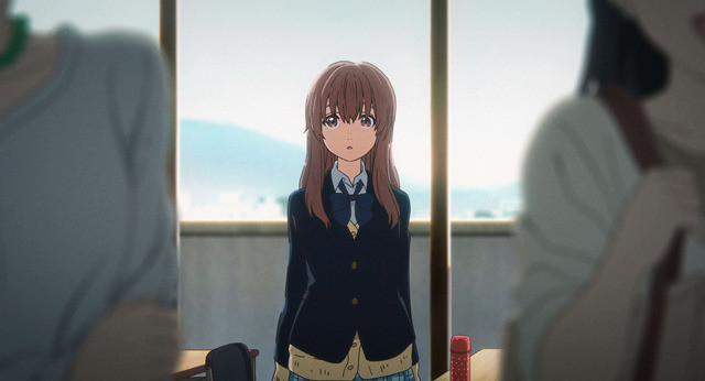 『聲の形』