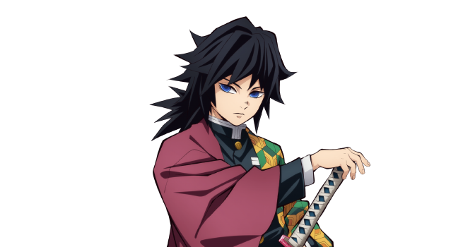 冨岡義勇