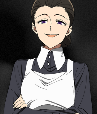 イザベラ