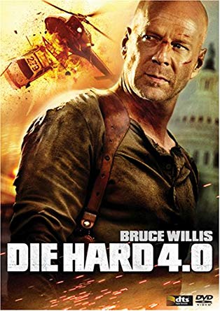 ダイ・ハード4.0