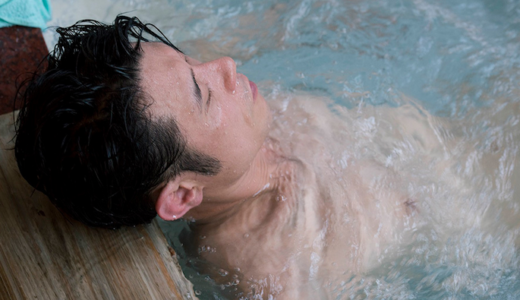 『サ道』第6話あらすじ・ネタバレ感想！サウナーの聖地「静岡 サウナしきじ」！天然水の水風呂で最高の極楽を。
