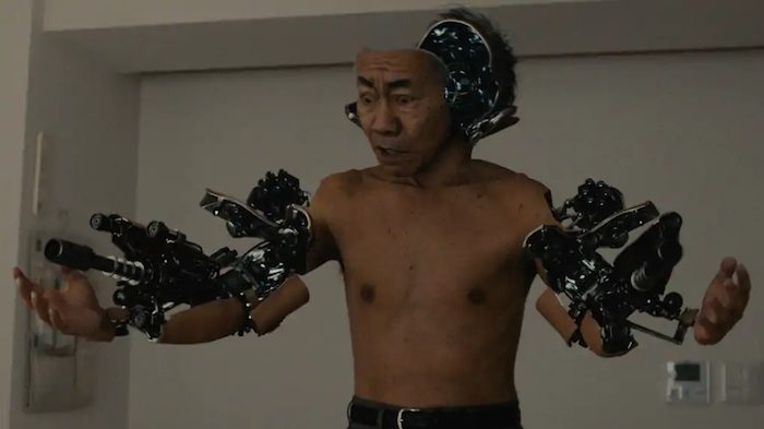 映画『いぬやしき』の動画をフルで無料視聴する方法!
