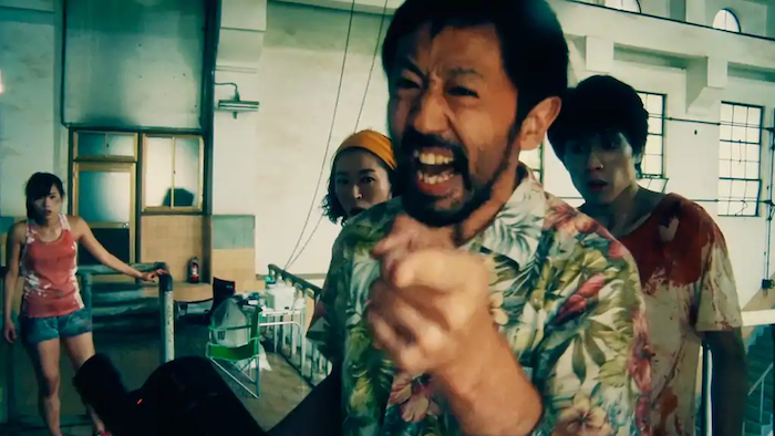 映画『カメラを止めるな!』のフル動画を無料視聴する方法!