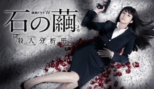 『石の繭 殺人分析班』あらすじ・ネタバレ・動画情報まとめ！木村文乃主演、連続ドラマWの十八番サスペンス