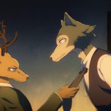 アニメ『BEASTARS』第1話ネタバレ感想!