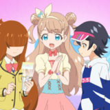 アニメ『キラッとプリ☆チャン』第78話（シーズン2 第27話）ネタバレ感想！