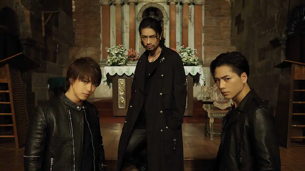 映画『HiGH&LOW THE RED RAIN』の感想