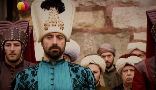 『オスマン帝国外伝』シーズン1（1話〜10話）あらすじ・ネタバレ感想！トルコで社会現象を起こした大ヒット作