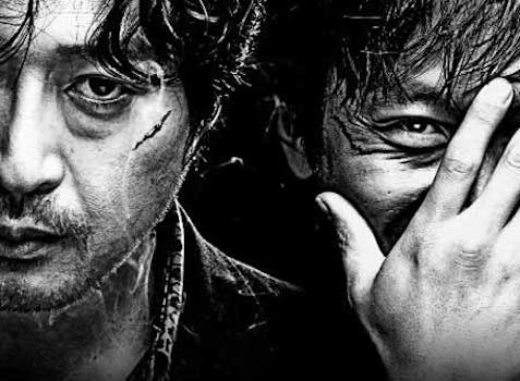 映画『チェイサー』まとめ