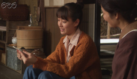 『スカーレット』第10週（第60話）あらすじ・ネタバレ感想！喜美子が意を決して八郎に告白！答えは…？
