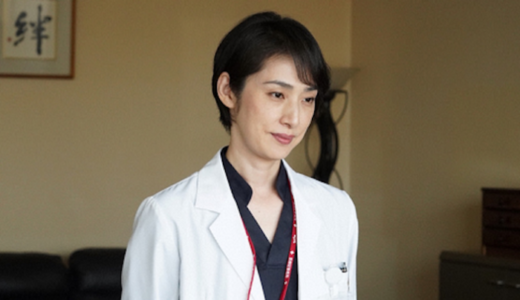 『トップナイフ』第3話あらすじ・ネタバレ感想！「自分は死んでる」と思い込む“コタール症候群”とは？