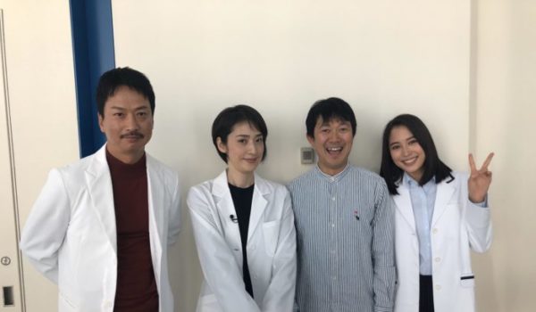 トップナイフー天才脳外科医の条件ー