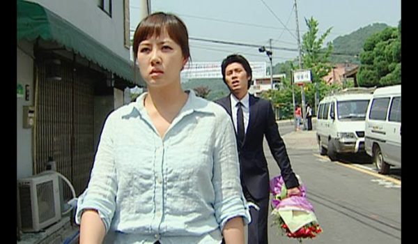 韓国ドラマ『私の名前はキム・サムスン』