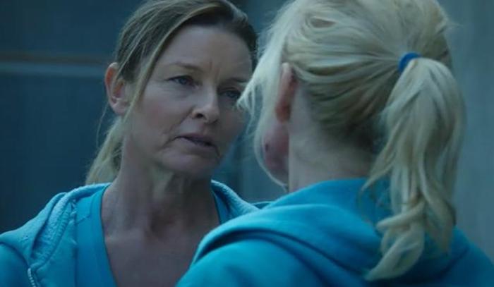 ウェントワース女子刑務所 シーズン7 第1話 4話あらすじ ネタバレ感想 リタ マリー カズのデッドヒート ミルトモ