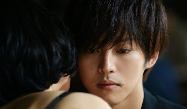 映画『娼年』