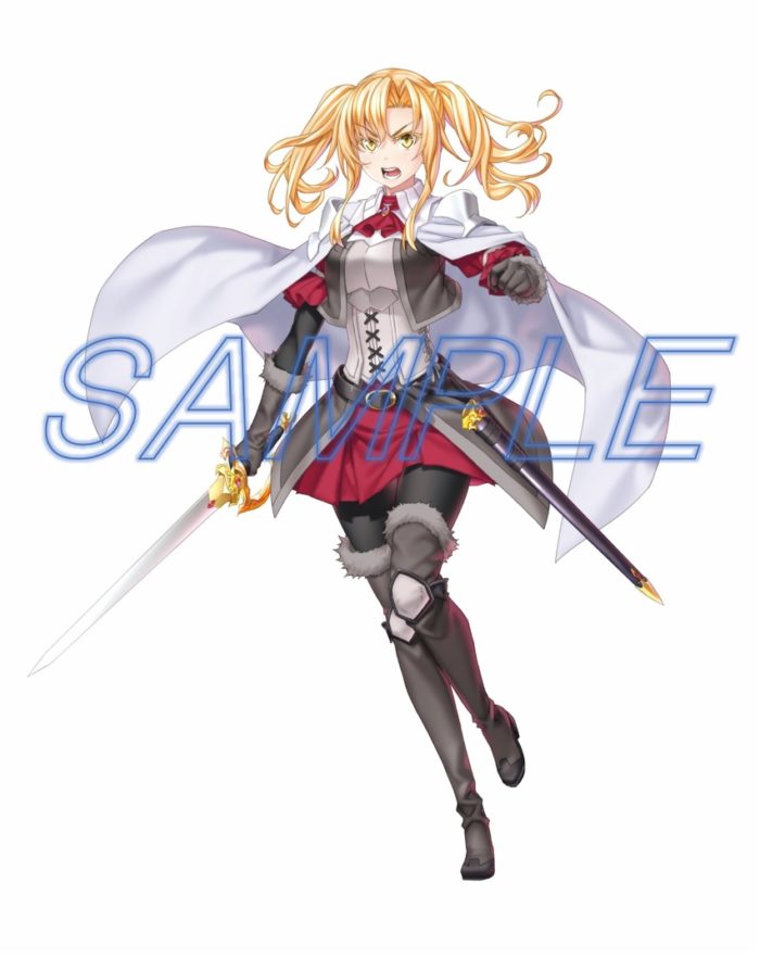 『ゴブリンスレイヤー』三方背 表4(SAMPLE入り)