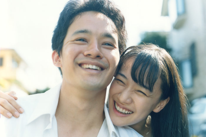 『宮本から君へ』