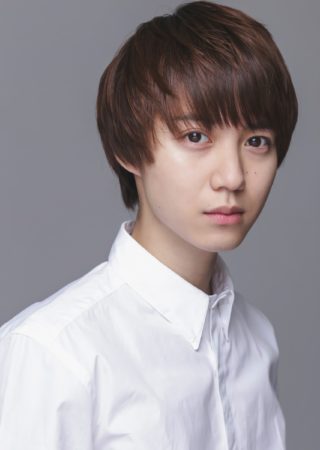 小越勇輝