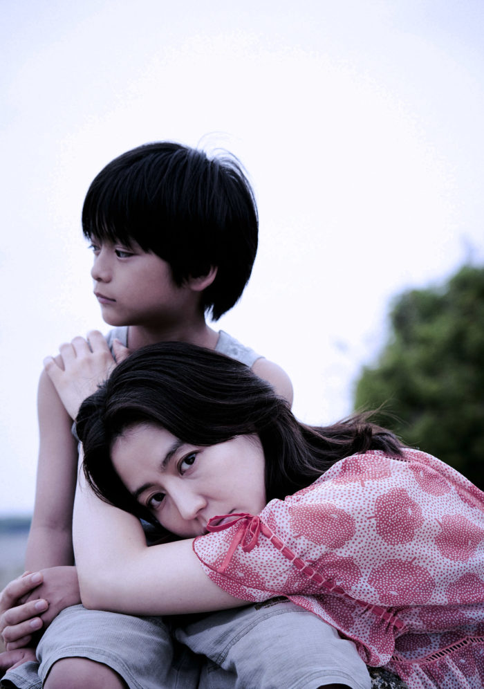 『MOTHER マザー』