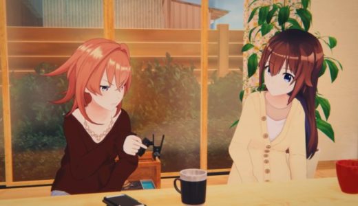 『四月一日さん家と』第1話あらすじ・ネタバレ感想！新婚・二葉のスピード離婚危機が勃発！？