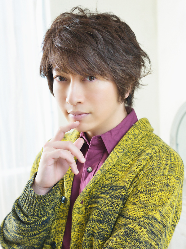 [小野大輔
