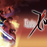 『Fate/Zero』