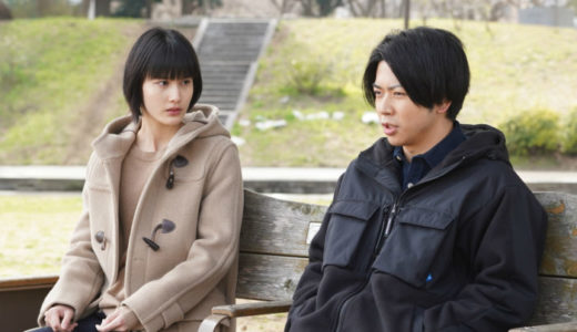 『パレートの誤算』第5話（最終回）あらすじ・ネタバレ感想！山川は悪人だった！？いよいよ全てが明らかに！