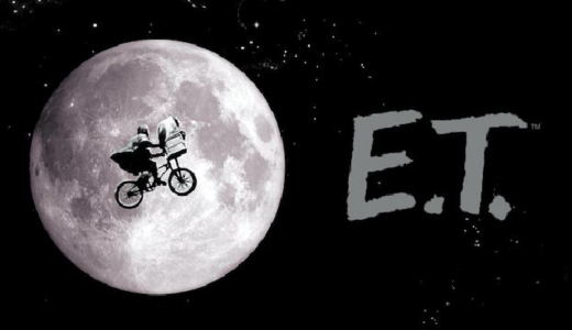 映画『E.T.』動画フル無料視聴！人気配信サービスを比較しオススメを紹介