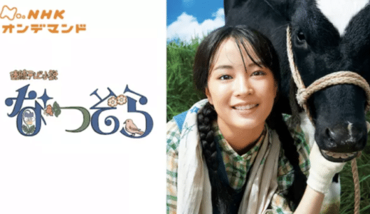 朝ドラ『なつぞら』見逃し動画フル無料視聴！1話から最終回まで再放送なしで見れる配信サービスをご紹介