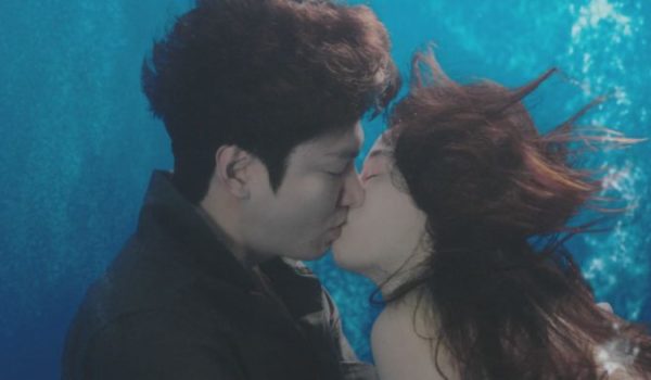 韓国ドラマ『青い海の伝説』