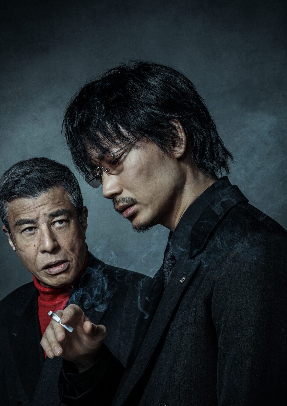 『ヤクザと家族 The Family』