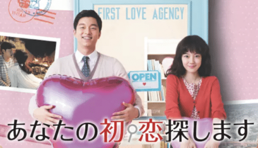 『あなたの初恋探します』動画配信フル無料視聴！イム・スジョン×コン・ユ共演！初恋相手を探すラブストーリーを見る