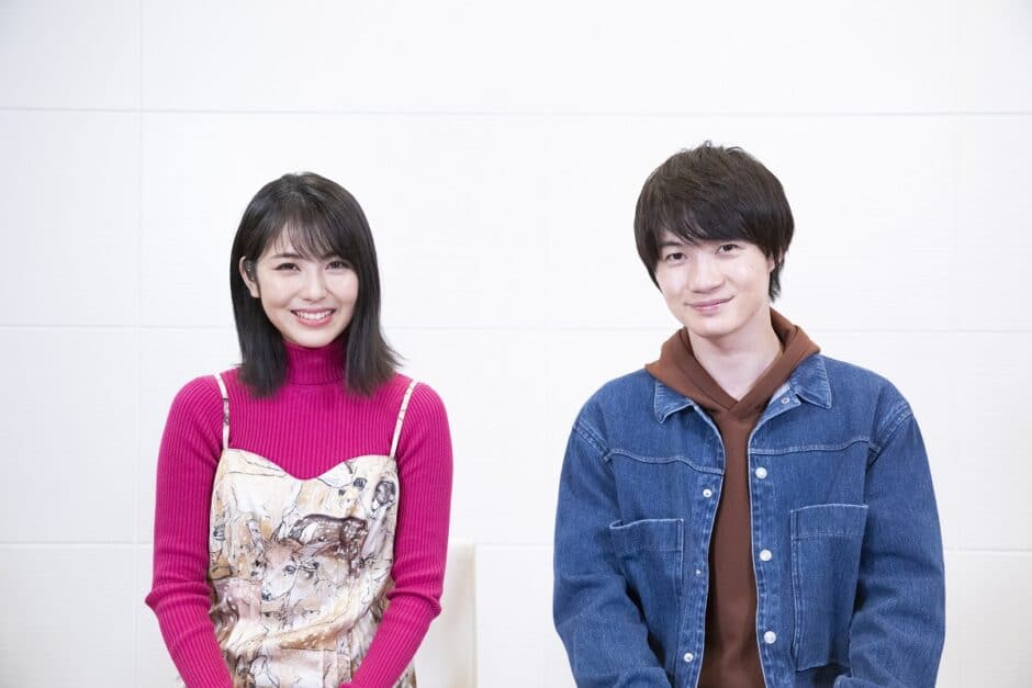 『屍人荘の殺人』ビジュアルコメンタリー