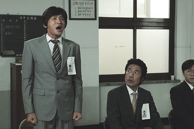 『国際市場で逢いましょう』