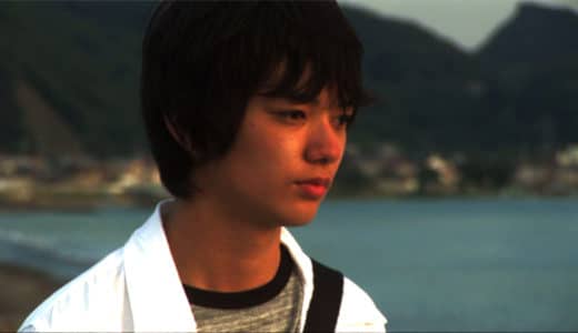 『ノラ』動画配信フル無料視聴！染谷将太主演の青春ムービー。3人の不思議な共同生活を見る