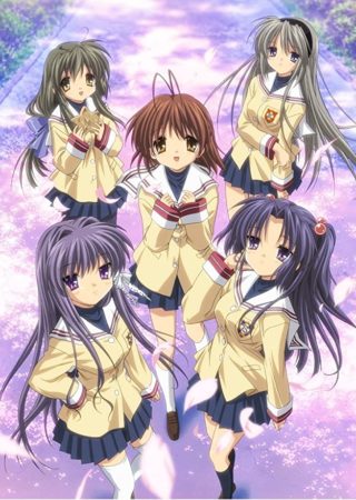 CLANNAD