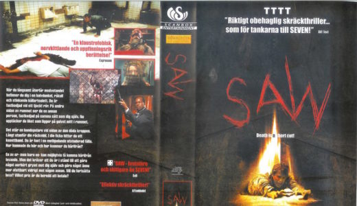 映画『ソウ』動画フル無料視聴！人気配信サービスを比較しオススメを紹介