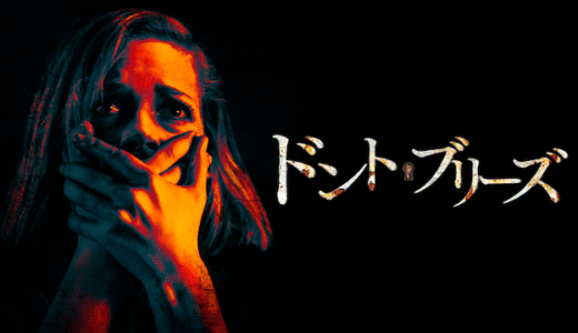 映画『ドント・ブリーズ』動画フル無料視聴！人気配信サービスを比較しオススメを紹介