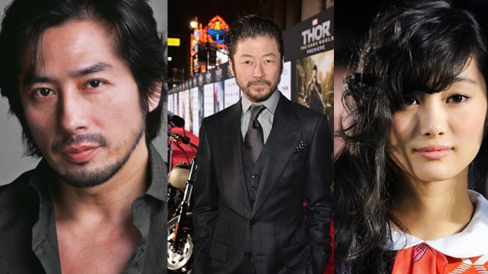 ハリウッドで活躍する日本人俳優たち7選！海外でも人気を集めるスターたちをおすすめ出演作品と共に紹介！