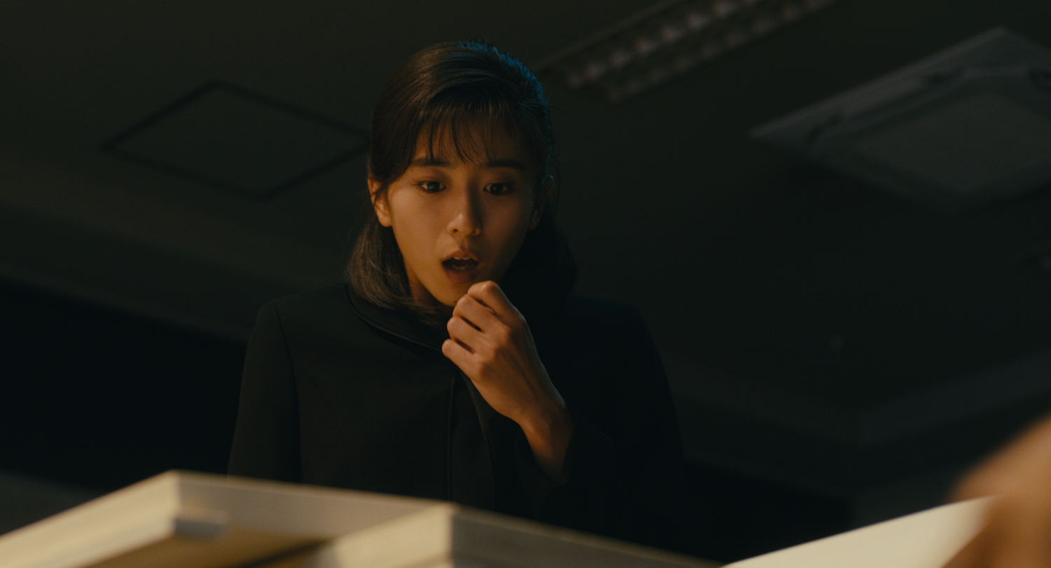 『呪怨:呪いの家』