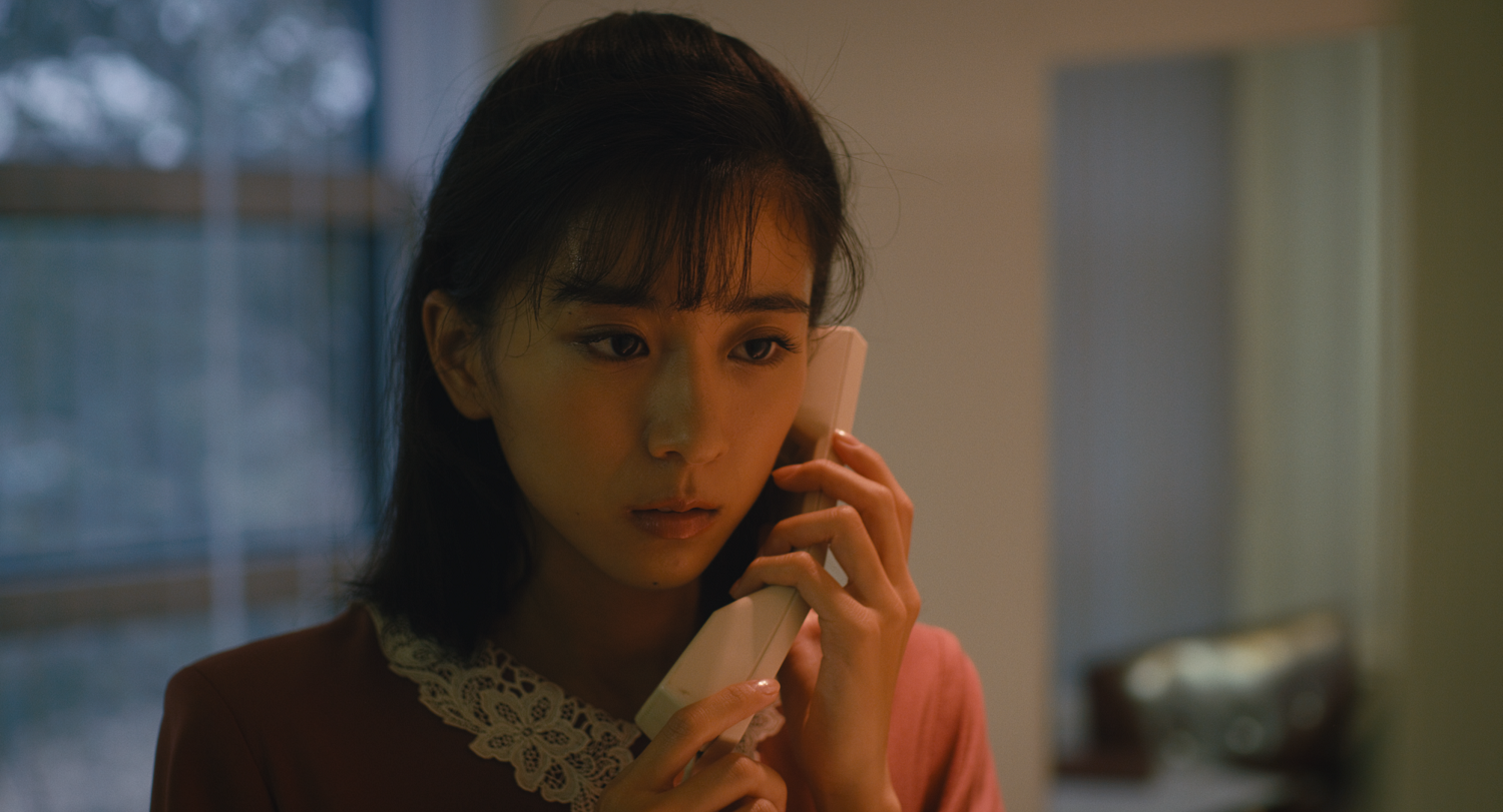 『呪怨:呪いの家』