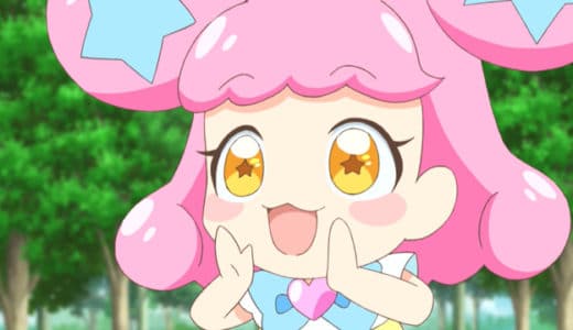 『キラッとプリ☆チャン』第107話あらすじ・ネタバレ感想！キラッCHUはもう一度アイドルになりたくて…