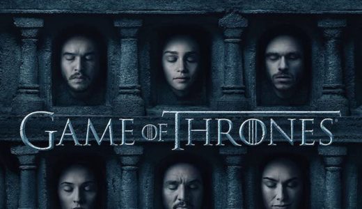『ゲーム・オブ・スローンズ シーズン6』動画配信フル無料視聴！ドラマ1話から配信でイッキ見する