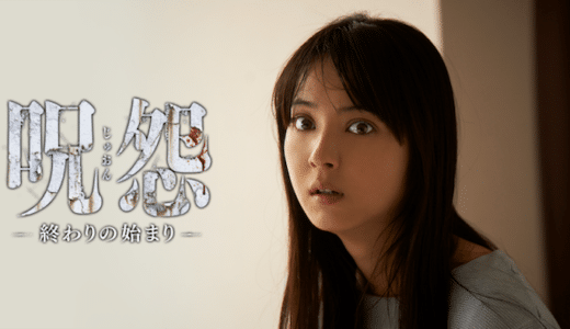 映画『呪怨 終わりの始まり』動画フル無料視聴！人気配信サービスを比較しオススメを紹介