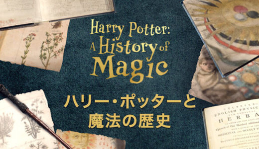 『ハリー・ポッターと魔法の歴史』動画配信フル無料視聴！『ハリー・ポッター』の真実に迫るドキュメンタリーを見る