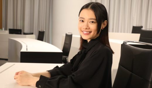 杉咲花出演映画おすすめ9選！高い演技力で年齢以上のオーラを放つ若き名女優！