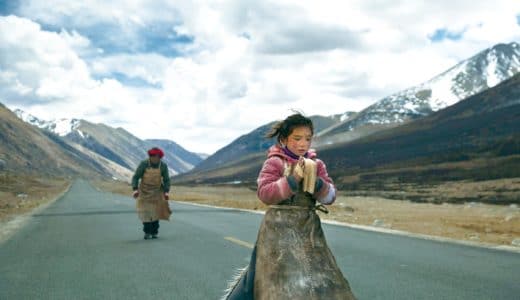チベット映画特集「映画で見る現代チベット」2021年3月13日（土）～4月2日（金）@岩波ホール開催！