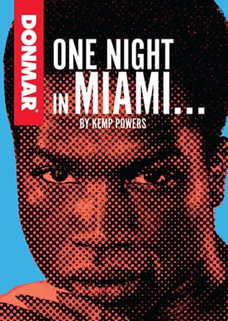 『One Night in Miami』