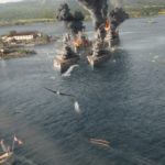 『ミッドウェイ』本編映像解禁！すべてはここから始まった…！圧倒的スケールで描かれる“真珠湾攻撃“